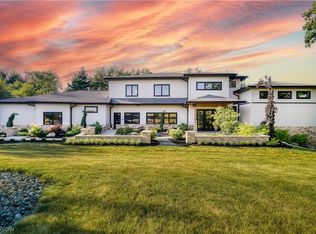 4441 Sharon Copley Rd, Medina, OH 44256