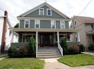 113 Spring St, West Pittston, PA 18643