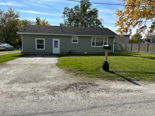 170 Spaulding Ave, Clifton, IL 60927