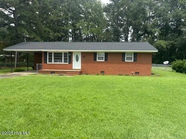 203 Cartrette Street, Tabor City, NC 28463