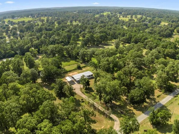 533 County Road 263, Jasper, TX 75951