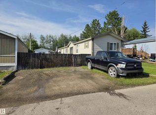 2251 50th St #89, Drayton Valley, AB T7A0C5