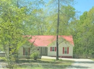 77 Tyler Ct, Fort Valley, GA 31030