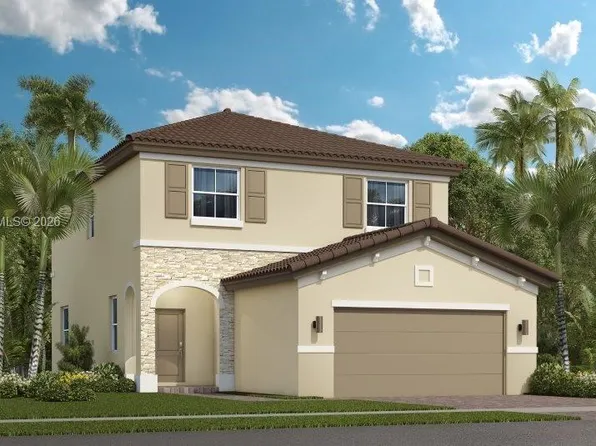 2726 SE 25th Ct, Homestead, FL 33035