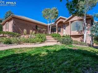 3060 Richfield Dr, Colorado Springs, CO 80919