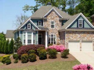 3315 Ebenezer Farm Rd, Marietta, GA 30066