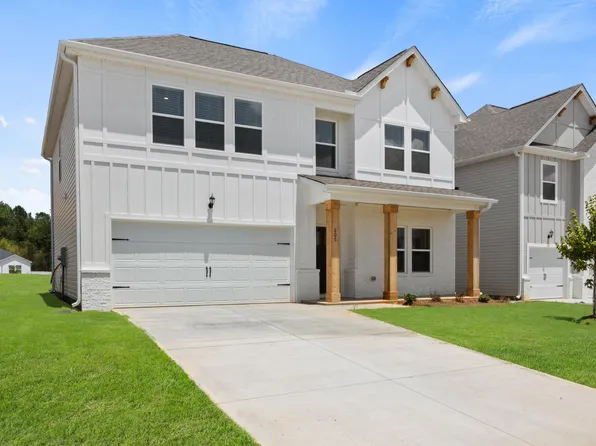 607 Silver Fir St, Piedmont, SC 29673