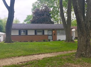 1643 Wilton Dr, Columbus, OH