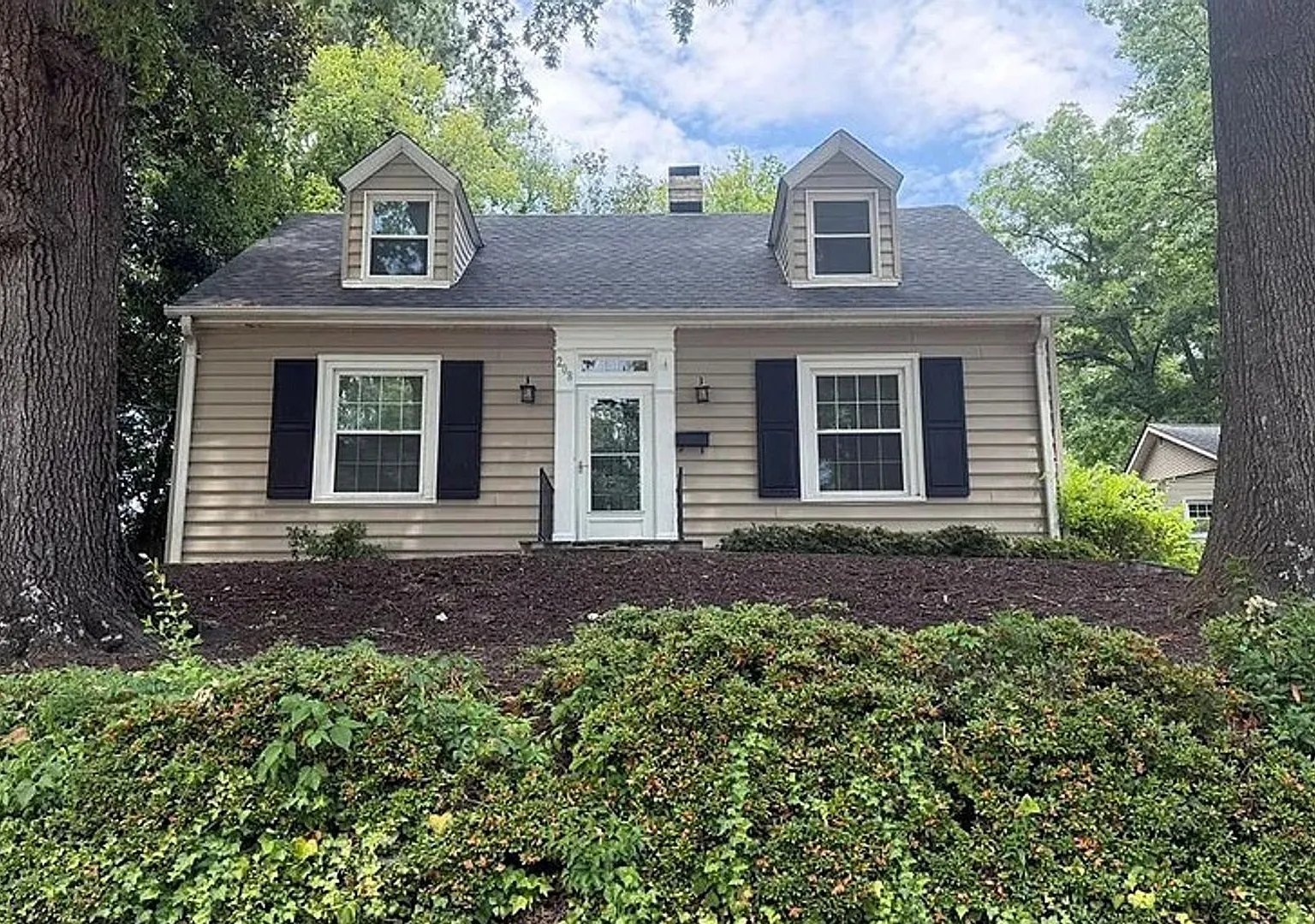 3 Bed 2 Bath Home near Averett — Photo 1