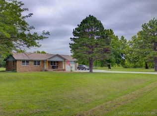 4899 E 191st St S, Bixby, OK 74008
