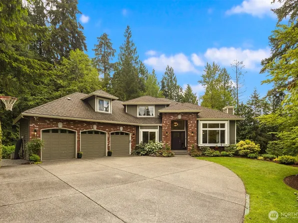 17055 183rd Place NE, Woodinville, WA 98072