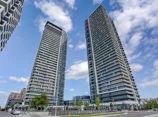 18 Water Walk Dr #2208, Markham, ON L3R6L5