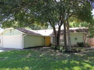 1402 Butternut Pl, Cedar Park, TX 78613