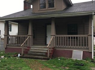 395 N Highway 413, Baxter, KY 40806