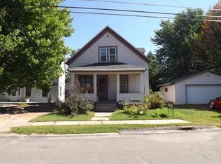 1337 Torney Ave, Wausau, WI 54403