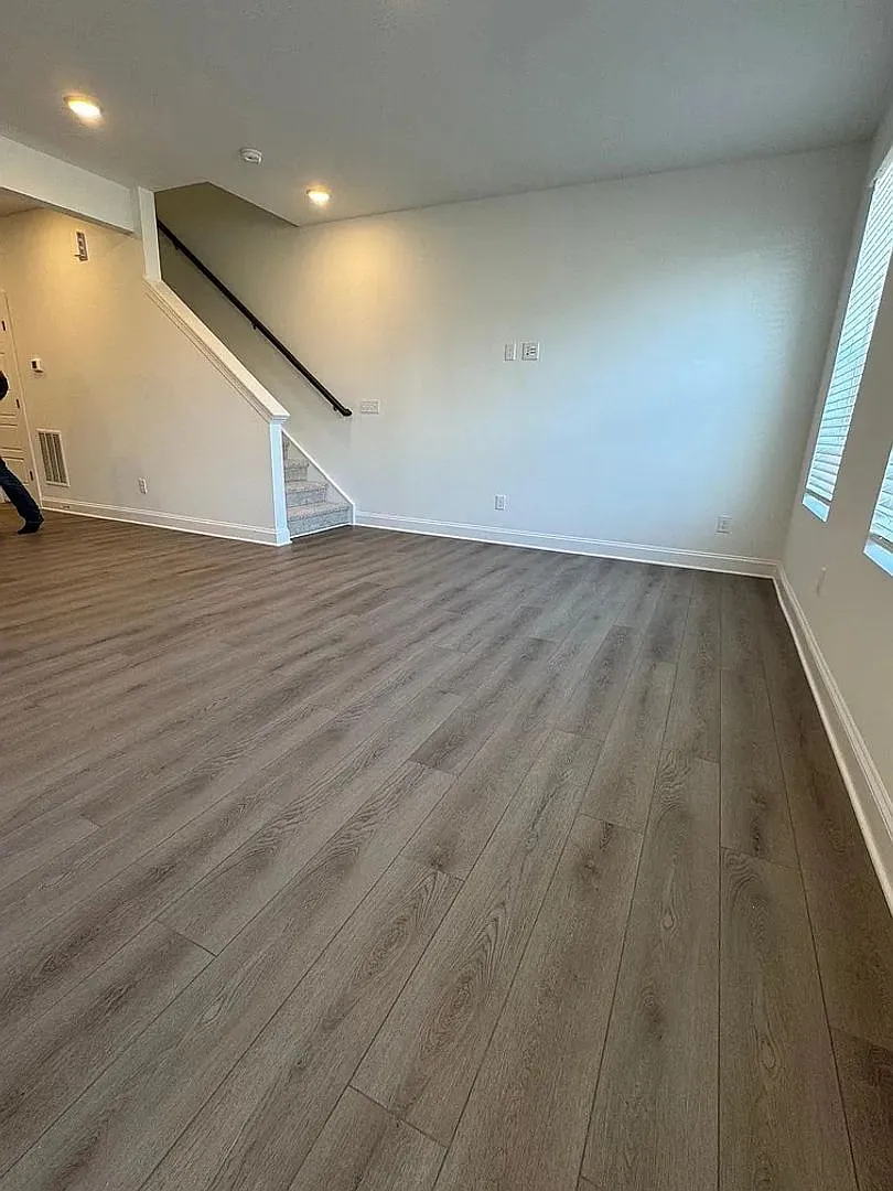 Stunning New Construction 3BD, 2.5BA Cary Townhome-Style Condo with a 1-Car Garage in a Prime Loc... — Photo 3