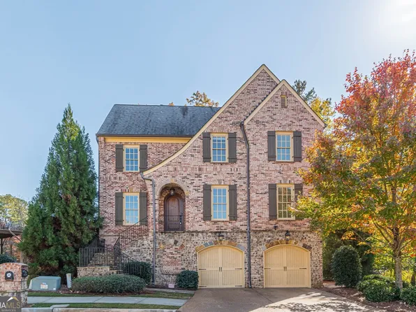 1739 Buckhead Ln NE, Atlanta, GA 30324