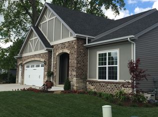 2622 East Ave, Grover, MO 63040