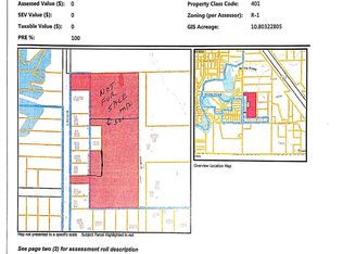 7010 S Brooks Rd, Fruitport, MI 49415