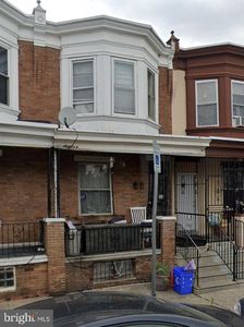 721 W Lycoming St, Philadelphia, PA, 19140