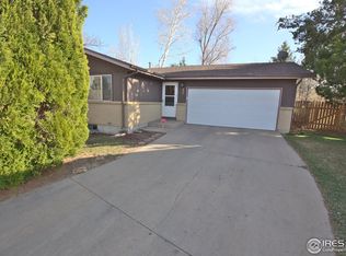 3420 23rd St, Greeley, CO 80634