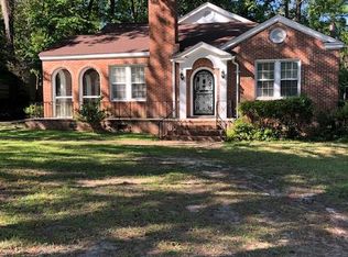 2075 Broughton St, Orangeburg, SC 29115