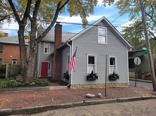 626 S 5th St, Columbus, OH 43206
