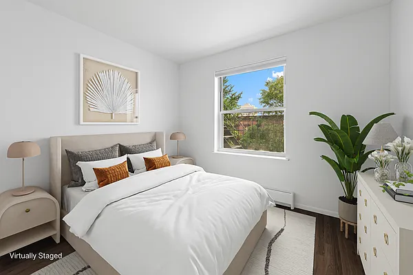 95 Wyckoff Street #2A in Boerum Hill, Brooklyn | StreetEasy