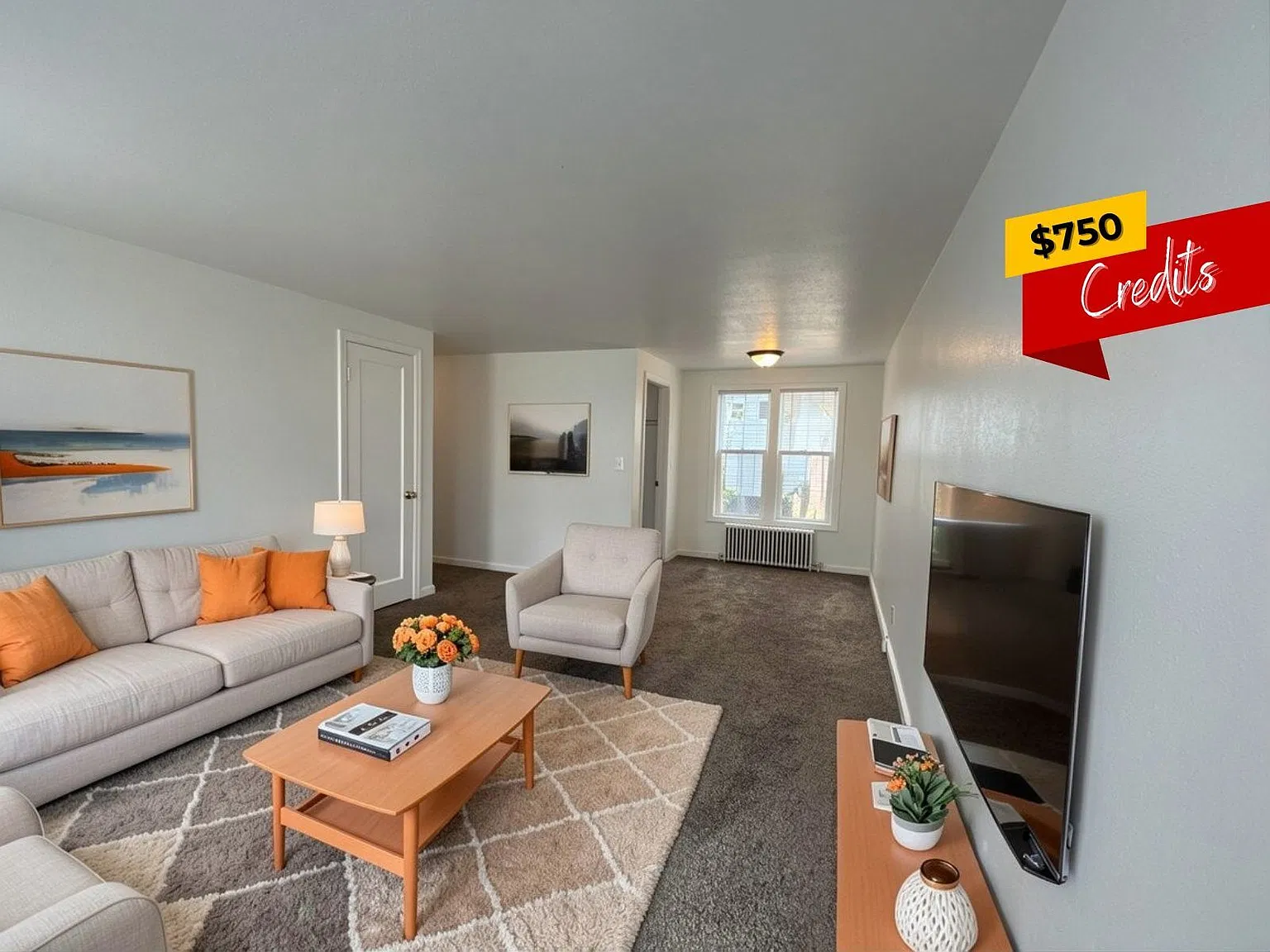 1 bed, 1.0 bath, $1,100 — Photo 1
