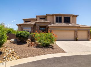 7762 E Roland Cir, Mesa, AZ 85207