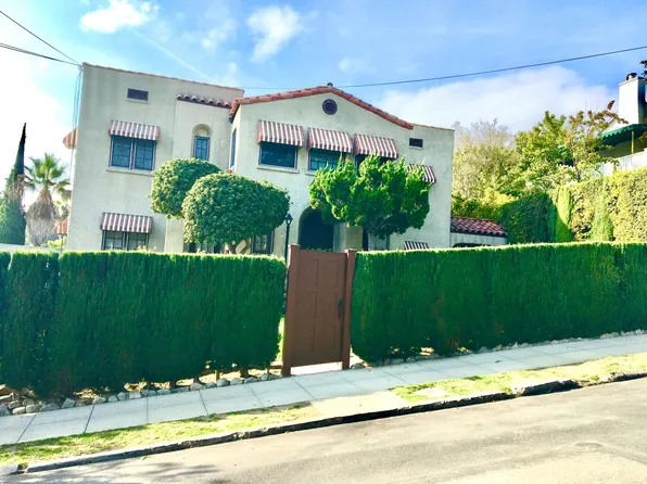 1741 N Gardner St #1741, Los Angeles, CA 90046