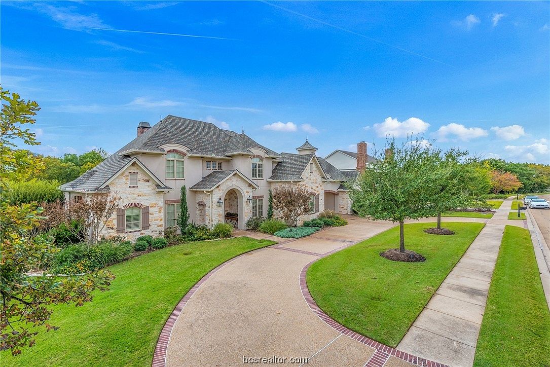 3309 Emory Oak Dr, Bryan, TX 77807 Zillow