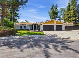 820 Ferdinand Ct, Bakersfield, CA 93309