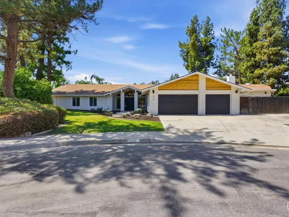 820 Ferdinand Ct, Bakersfield, CA 93309