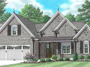 4786 Davis Grove Blvd, Olive Branch, MS 38654