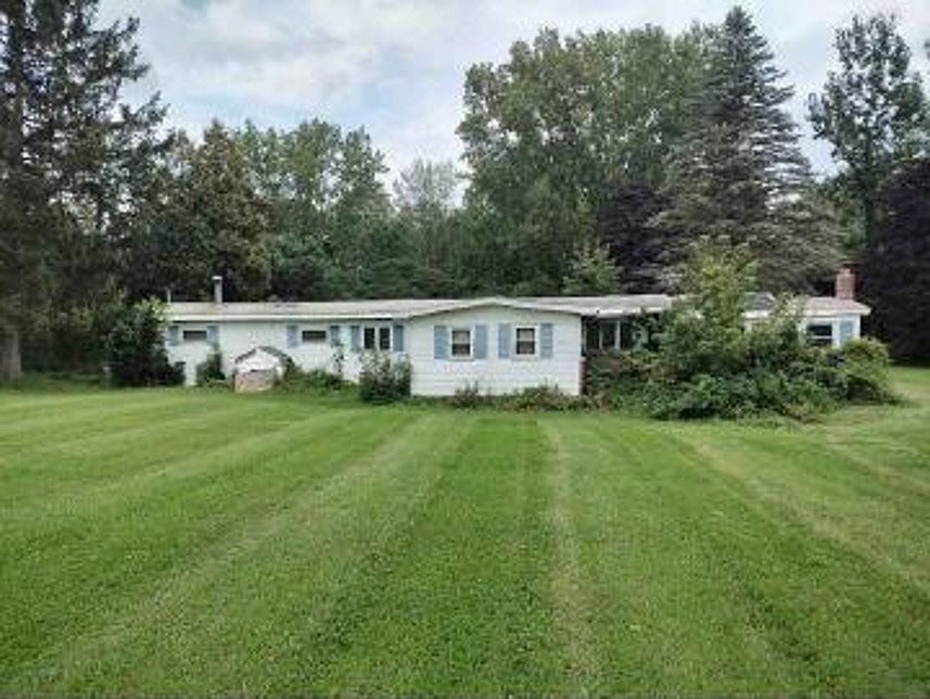 Property Front View