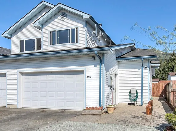 3360 Park Pl, Juneau, AK 99801