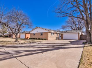 5439 42nd St, Lubbock, TX 79414