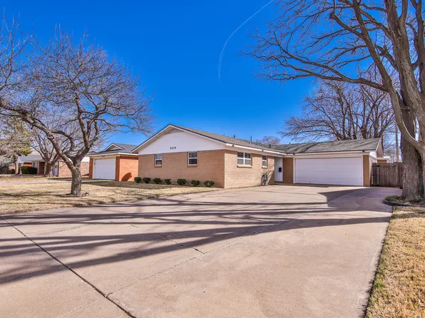 5439 42nd St, Lubbock, TX 79414