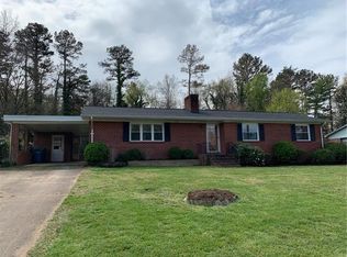 59 28th Avenue Dr NW, Hickory, NC 28601
