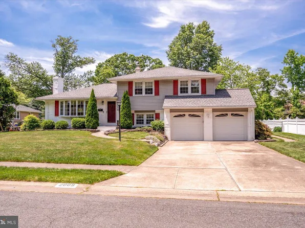 2009 Harwyn Rd, Wilmington, DE 19810