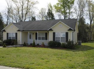 1032 Gerry Ct, Concord, NC 28025