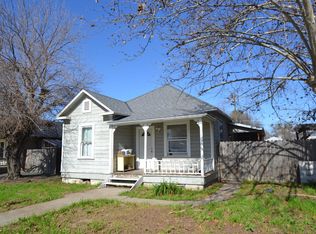 430 W Bush St, Lemoore, CA 93245