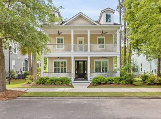 219 Hundred Oaks Pkwy, Summerville, SC 29483