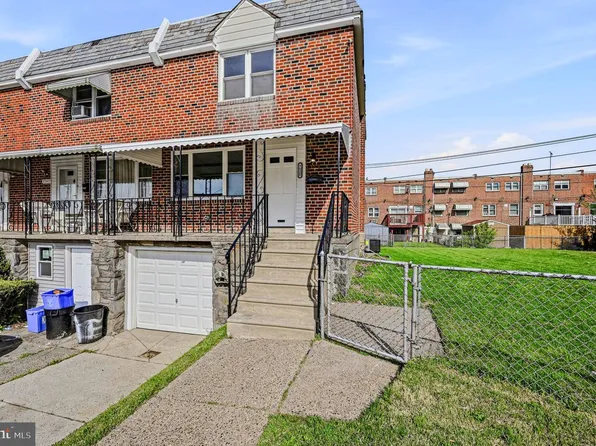 7525 Dickens Pl, Philadelphia, PA 19153