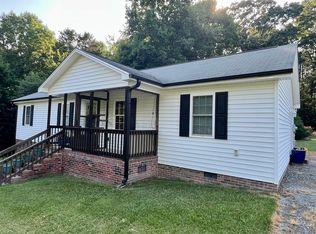 128 Holly St, Spencer, NC 28159