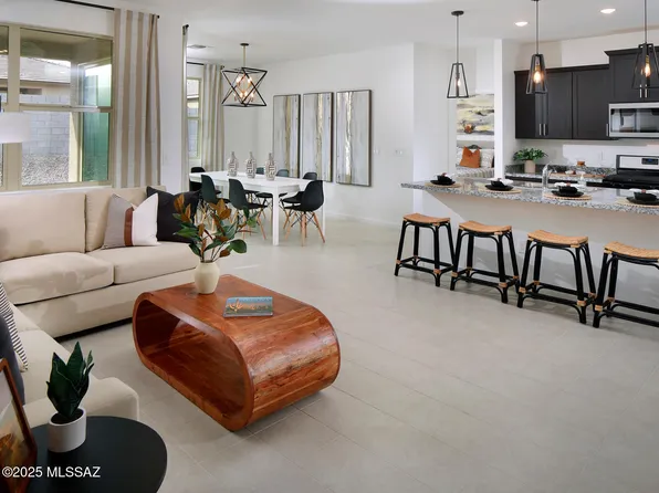 6770 W Cold Stream Ct, Tucson, AZ 85757