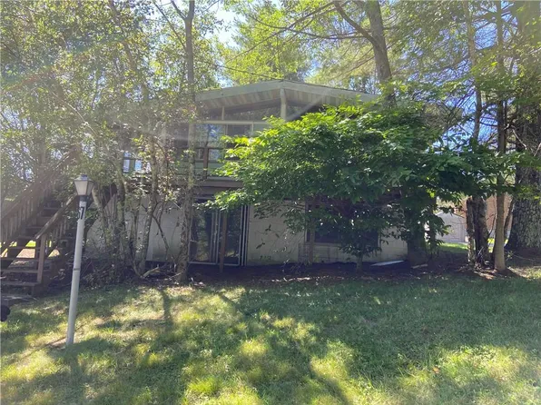 67 W Shore Road, Kauneonga Lake, NY 12749