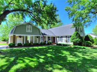 4520 Arborway, Charlotte, NC 28211