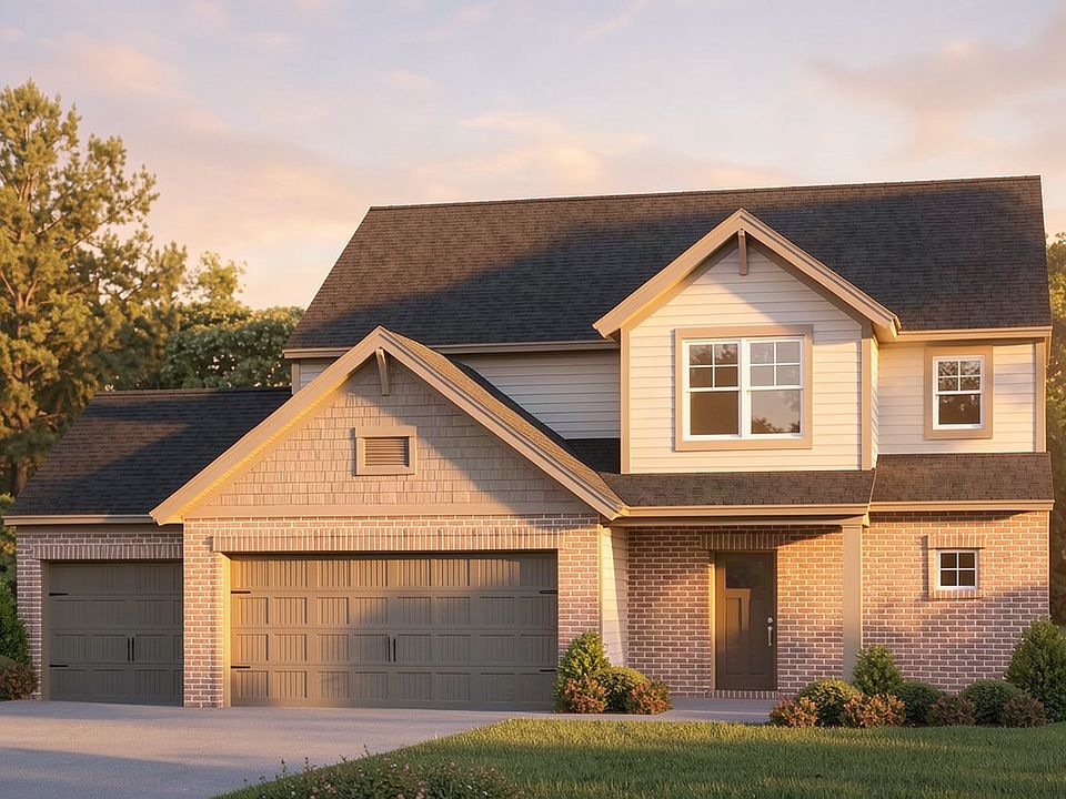Exterior Rendering